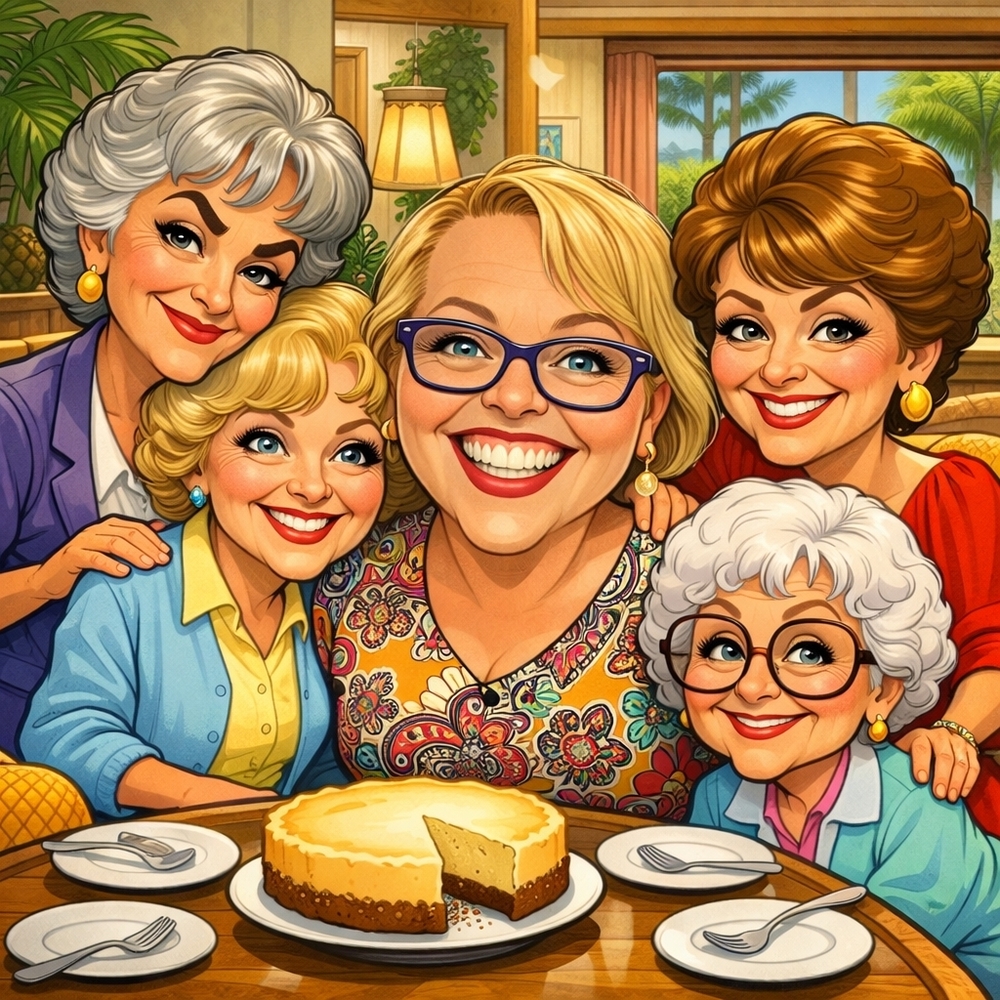 Meet your Posher, Deana